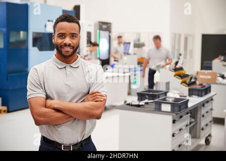 apprentice, engineer, worker, skilled, apprentices, engineers, blue collar, manual workers, workers, experienced, skill, skilleds, skills Stock Photo