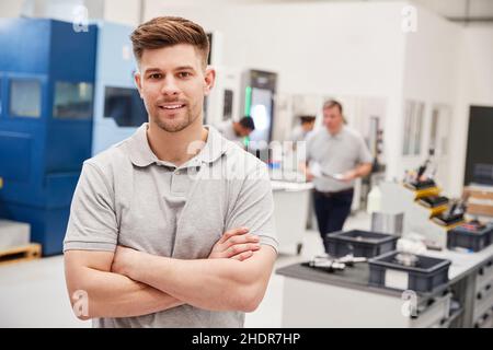 apprentice, engineer, worker, skilled, apprentices, engineers, blue collar, manual workers, workers, experienced, skill, skilleds, skills Stock Photo