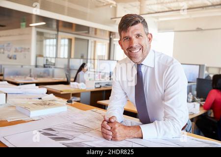 floorplan, architect, floorplans, architects Stock Photo