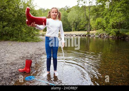 Rivers deals rain boots