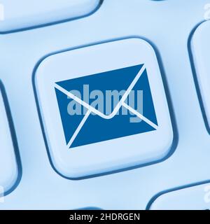 communication, message, e mail, communications, messages Stock Photo