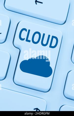 data, storage capacity, storage, cyberspace, cloud, datas, storage capacities, storages, cyberspaces Stock Photo