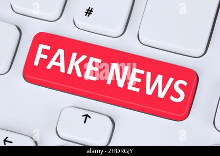 internet, news, fake news, internets, web Stock Photo