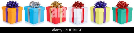 gift, christmas present, giftbox, gifts, present, christmas gift, christmas presents, giftboxs, wrapping paper Stock Photo