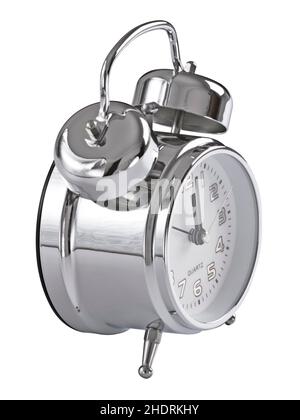 alarm clock, alarm clocks Stock Photo