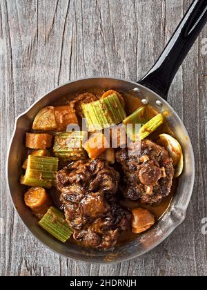 stew, meal, goulash, stews, meals, goulashs Stock Photo