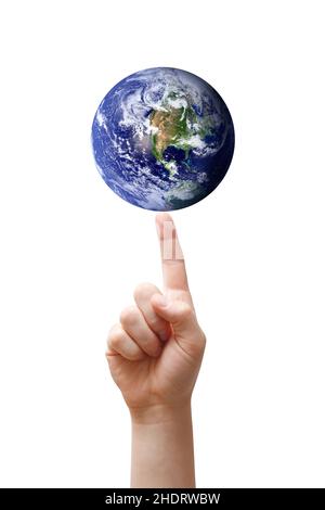 environment protection, climate protection, globe, environment protections, environmental protection, change, climate changes, conversion, convert Stock Photo