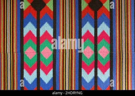 pattern, textile, geometric, patterns, fabric, fabrics, textiles, geometrics Stock Photo