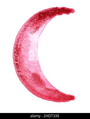 moon, half moon, moons, half moons Stock Photo - Alamy