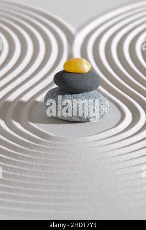 harmony, balance, zen-like, harmonies, balances, zen-likes Stock Photo