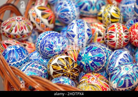 tradition, easter egg, traditions, easter eggs Stock Photo