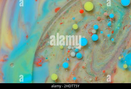pattern, multi colored, abstract, patterns, multi coloreds, abstraction, abstracts Stock Photo