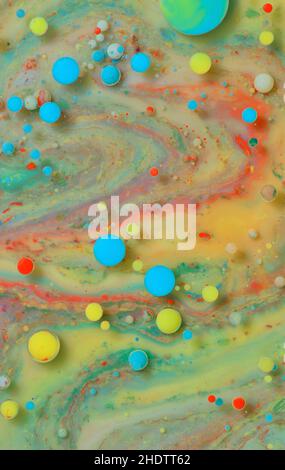 pattern, multi colored, abstract, patterns, multi coloreds, abstraction, abstracts Stock Photo