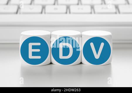 edp, data, computer technology, edps, datas, computer technologies Stock Photo