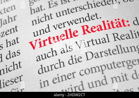 virtual reality, virtual, computer-simulated reality, immersive multimedia, virtual reality simulators, vr, virtuals Stock Photo