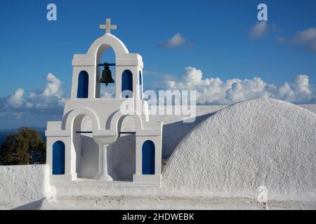 classical greek, bells, orthodox, classical greeks, bell, orthodoxs Stock Photo