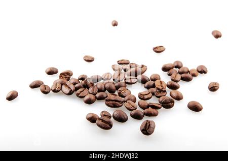 coffee beans, coffee bean Stock Photo