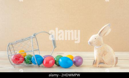 easter eggs, easter egg Stock Photo