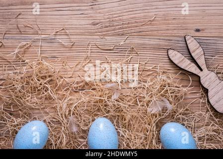 easter motive Stock Photo