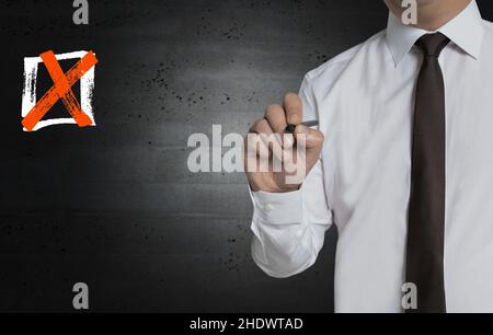 copy space, ticking, checklist, copyspace, checklists Stock Photo