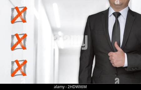 completed, checklist, checkbox, completeds, checklists Stock Photo