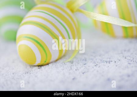 easter, easter egg, easter decoration, easters, easter eggs, easter decorations Stock Photo