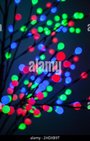 colors, light, abstract, color, lights, abstraction, abstracts Stock Photo