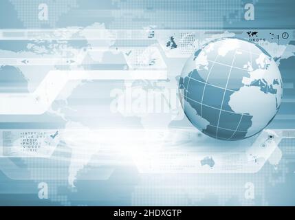 data, internet, www, datas, internets, web, wwws Stock Photo