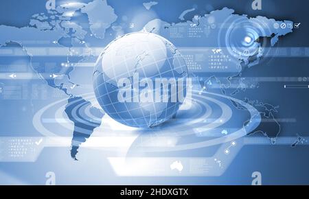 internet, network, virtual, internets, web, networks, virtuals Stock Photo