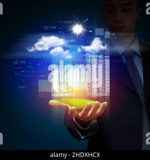 business, property, economy, corporate, negocios, properties, economies Stock Photo