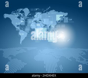 internet, data communication, networked, web, internets, datas, networkeds, webs Stock Photo