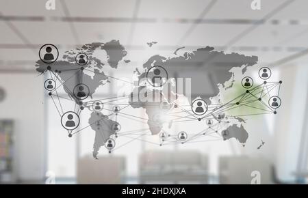 team, globalization, company, teams, globalisation, globalizations, companies Stock Photo
