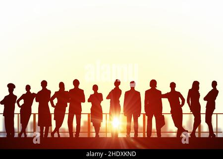 team, community, group, staff, teams, communities, crowd, groups, staffs Stock Photo