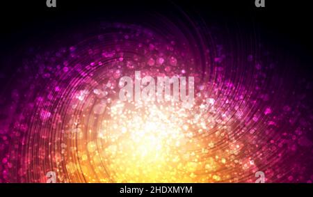 glitter, eddy, sparkle, glitters, glittery, eddies, sparkles Stock Photo