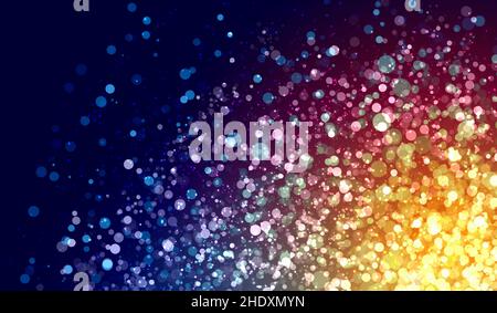 light, blips, sparkle, lights, sparkles Stock Photo