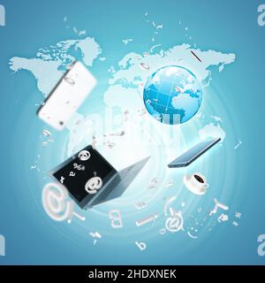 data, strategy, worldwide, diagram, business development, business plan, big data, datas, strategies, worldwides, chart, charts, diagrams, graph, Stock Photo