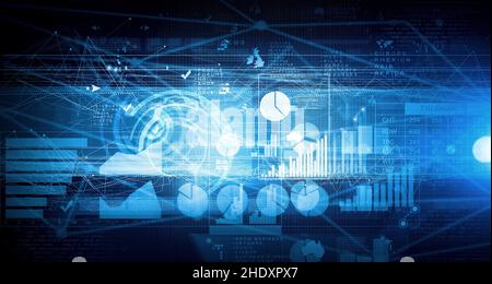 economy, diagram, sale, pie chart, sales, economies, chart, charts, diagrams, graph, graphs, pie charts Stock Photo