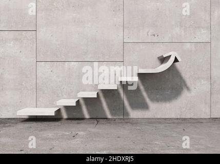 direction, development, forecast, directions, developments, forecasts Stock Photo