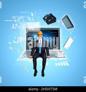 internet, worldwide, workplace, digitization, internets, web, worldwides, workplaces, workstation Stock Photo