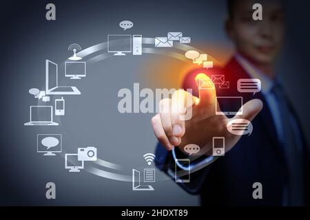 communication, email, circulation, communications, emails, circulations ...