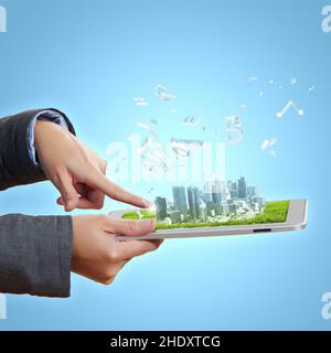 internet, network, data transfer, digitization, internets, web, networks, data transfers Stock Photo