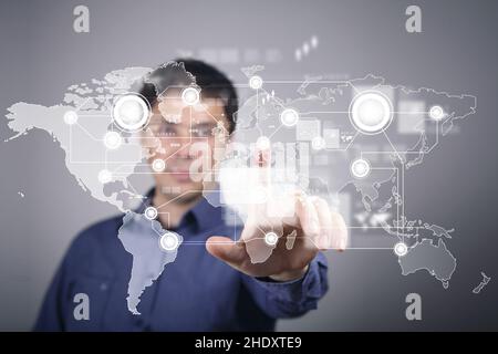 connection, network, linking, connect, connections, connectivity, networks Stock Photo