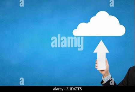 cloudscape, direction, cloud, cloudscapes, directions Stock Photo