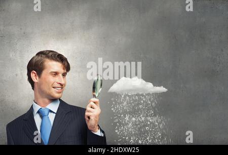 data storage, data, analyzing, inspection, cloud, data storages, datas, inspections Stock Photo