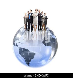 world economy, company, global player, manager, global economy, world economies, companies, global players, managers Stock Photo