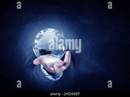 internet, integration, worldwide, data transfer, internets, web, integrations, worldwides, data transfers Stock Photo