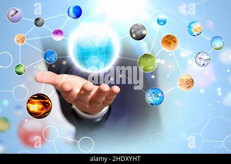 connection, digital, network, worldwide, connect, connections, connectivity, digitals, networks, worldwides Stock Photo
