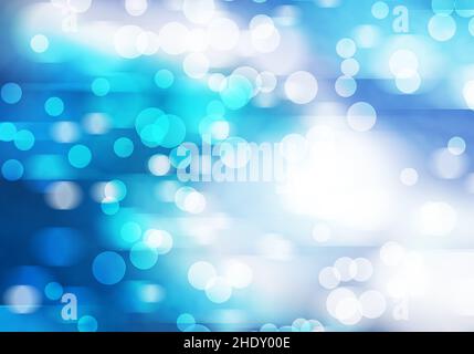 backgrounds, blips, background Stock Photo