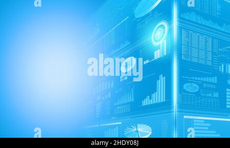 data, digital, diagram, datas, digitals, chart, charts, diagrams, graph, graphs Stock Photo
