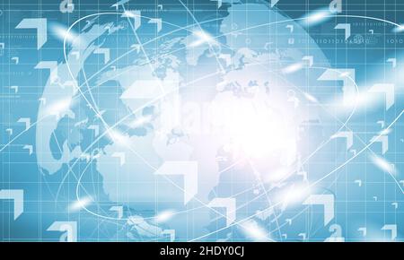 internet, worldwide, data communication, internets, web, worldwides, data communications Stock Photo